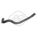 Tubo de radiador METALCAUCHO 8378