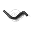 Tubo de radiador METALCAUCHO 8391