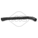 Tubo de radiador METALCAUCHO 8401