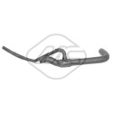 Tubo de radiador METALCAUCHO 8495