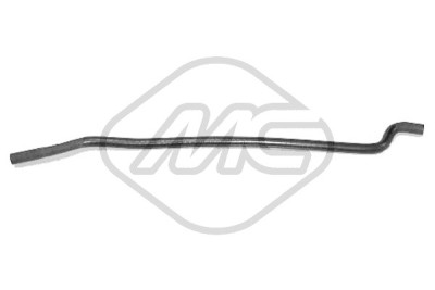 Tubo flexível do radiador