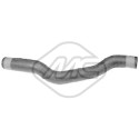 Tubo de radiador METALCAUCHO 8511