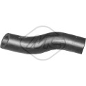 Tubo, válvula do regulador de velocidade