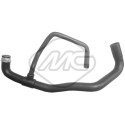 Tubo de radiador METALCAUCHO 8557