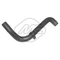 Tubo de radiador METALCAUCHO 8564