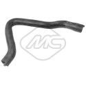 Tubo de radiador METALCAUCHO 8569