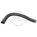 Tubo de radiador METALCAUCHO 8571