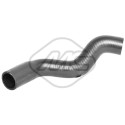 Tubo de radiador METALCAUCHO 8607