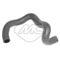 Tubo de radiador METALCAUCHO 8622