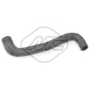 Tubo de radiador METALCAUCHO 8625
