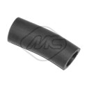 Tubo de radiador METALCAUCHO 8627
