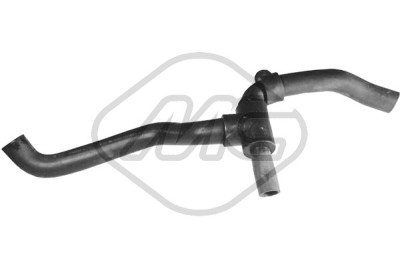 Tubo flexível do radiador