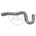 Tubo de radiador METALCAUCHO 8674