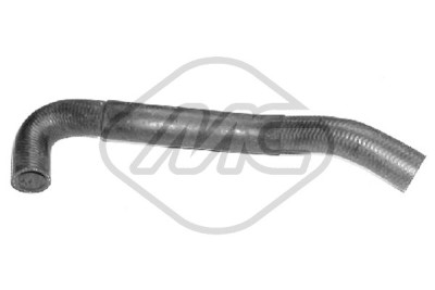 Tubo flexível do radiador