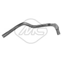 Tubo de radiador METALCAUCHO 8726