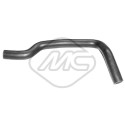 Tubo de radiador METALCAUCHO 8727