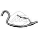 Tubo de radiador METALCAUCHO 8740