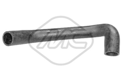 Tubo flexível do radiador