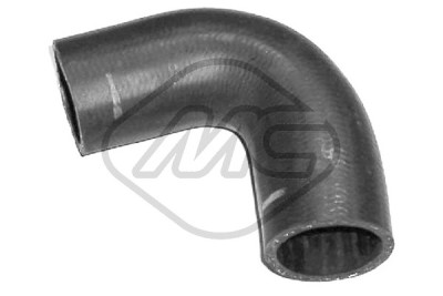 Tubo de radiador METALCAUCHO 8819