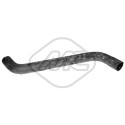 Tubo de radiador METALCAUCHO 8838