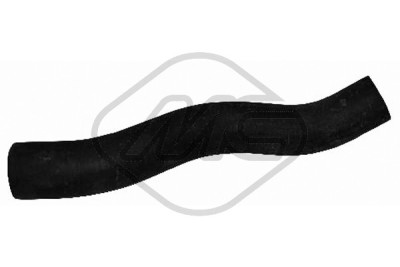 Tubo flexível do radiador