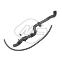 Tubo flexível do radiador