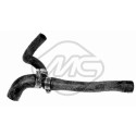 Tubo de radiador METALCAUCHO 8893