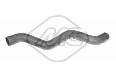 Tubo flexível do radiador