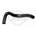 Tubo de radiador METALCAUCHO 8976
