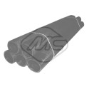Tubo de radiador METALCAUCHO 9004