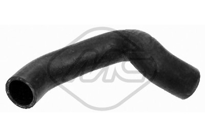 Tubo flexível do radiador