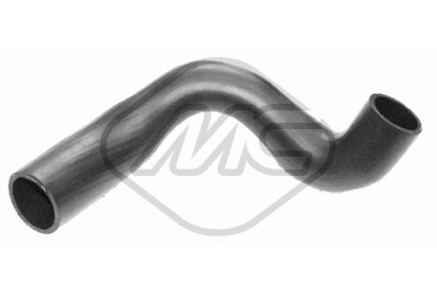 Tubo flexível do radiador