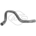 Tubo de radiador METALCAUCHO 9126