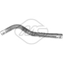 Tubo de radiador METALCAUCHO 9147