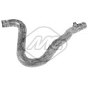 Tubo de radiador METALCAUCHO 9154