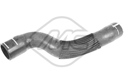 Tubo flexível do radiador