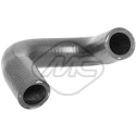 Tubo de radiador METALCAUCHO 9202