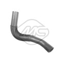 Tubo de radiador METALCAUCHO 9210