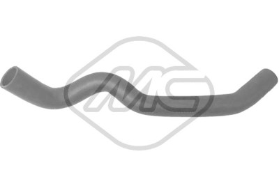 Tubo flexível do radiador