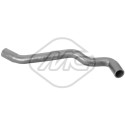 Tubo de radiador METALCAUCHO 9257