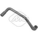 Tubo flexível do radiador