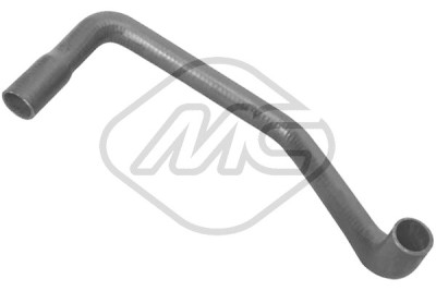 Tubo flexível do radiador