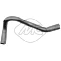 Tubo de radiador METALCAUCHO 9292