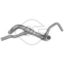 Tubo de radiador METALCAUCHO 9293