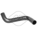 Tubo de radiador METALCAUCHO 9294