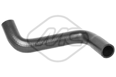 Tubo de radiador METALCAUCHO 9294