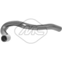 Tubo de radiador METALCAUCHO 9295