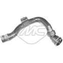 Tubo de radiador METALCAUCHO 9319