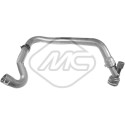 Tubo de radiador METALCAUCHO 9336