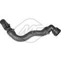 Tubo de radiador METALCAUCHO 9337
